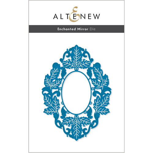 Altenew Enchanted Mirror Die