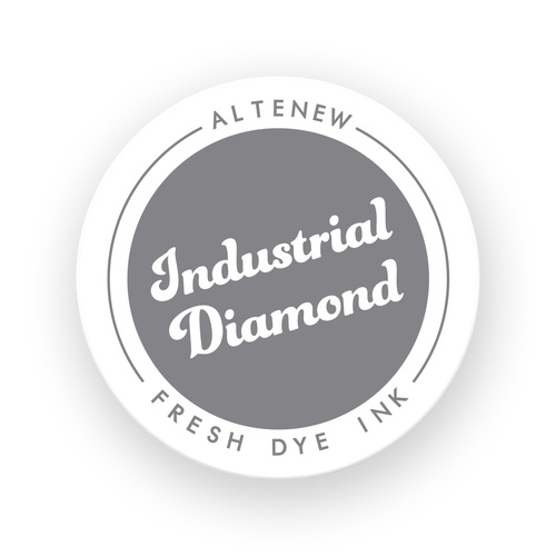 Altenew Industrial Diamond Fresh Dye Ink