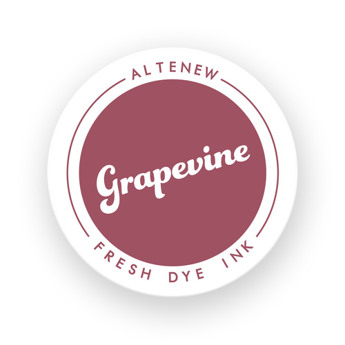 Altenew Grapevine Fresh Dye Ink