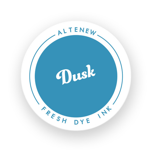 Altenew Dusk Fresh Dye Ink