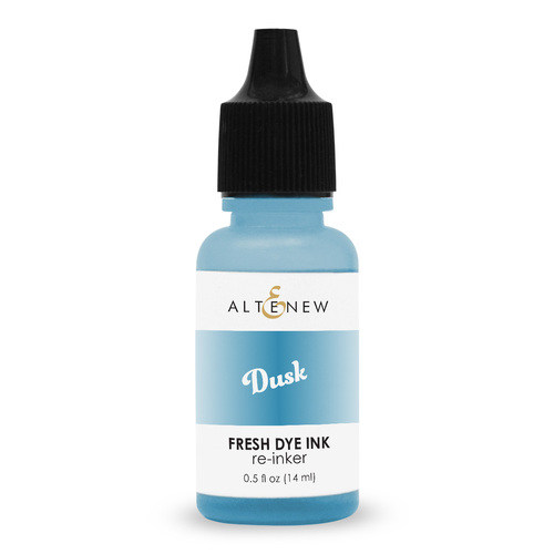 Altenew Fresh Dye Ink Reinker - Dusk 