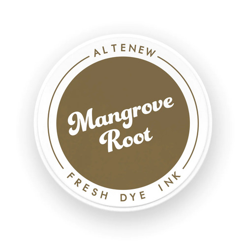 Altenew Mangrove Root Fresh Dye Ink Pad