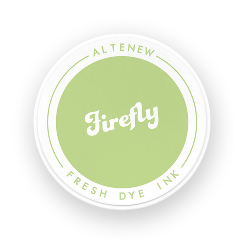 Altenew Fresh Dye Ink Pad - Firefly 