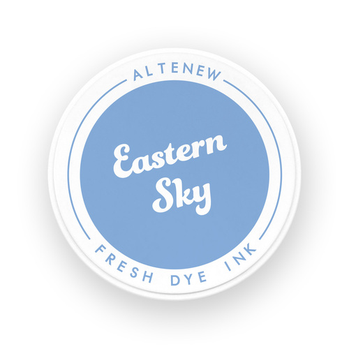 Altenew Fresh Dye Ink Pad - Eastern Sky 