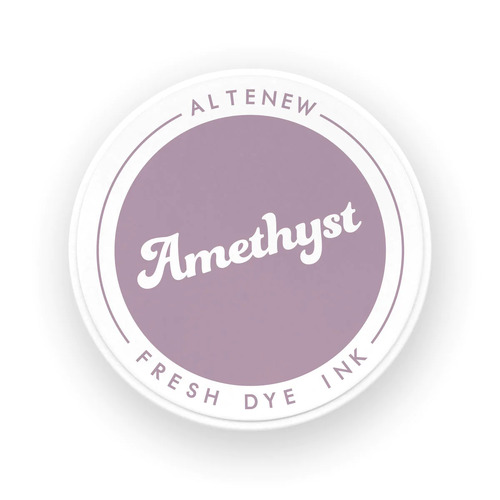 Altenew Amethyst Fresh Dye Ink Pad