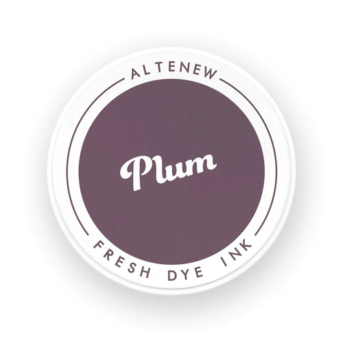 Altenew Plum Fresh Dye Ink Pad