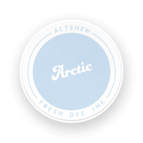 Altenew Arctic Fresh Dye Ink Pad