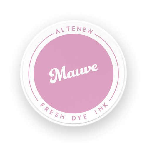 Altenew Mauve Fresh Dye Ink Pad