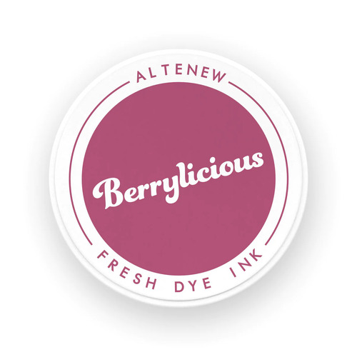 Altenew Berrylicious Fresh Dye Ink Pad