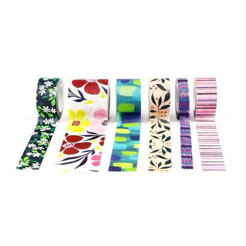 Altenew Enjoy the Ride Washi Tape