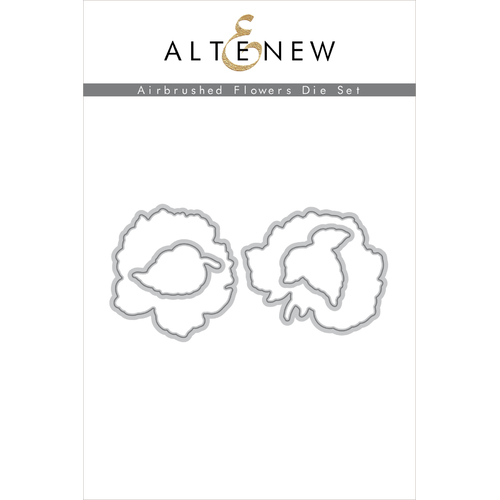 Altenew All Things A Stamp Set