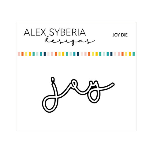 Alex Syberia Joy Die