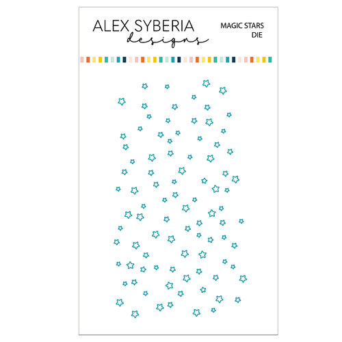 Alex Syberia Magic Stars Die