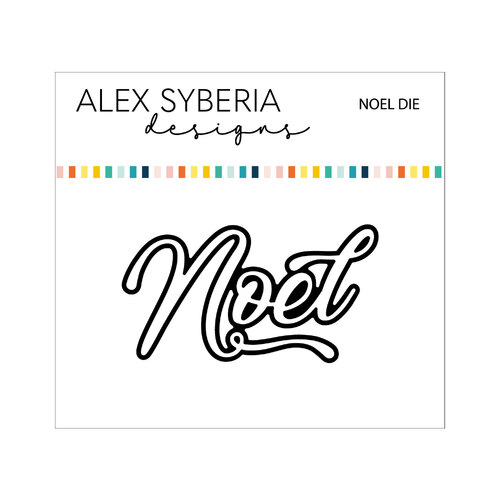 Alex Syberia Noel Die