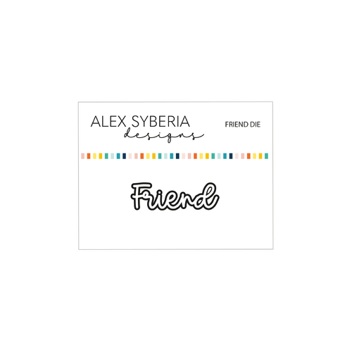 Alex Syberia Friend Die
