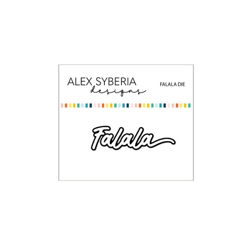 Alex Syberia Falala Die