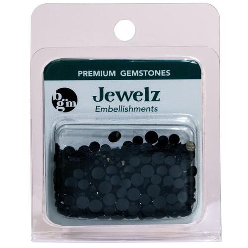 Buttons Galore Jet Jewelz 