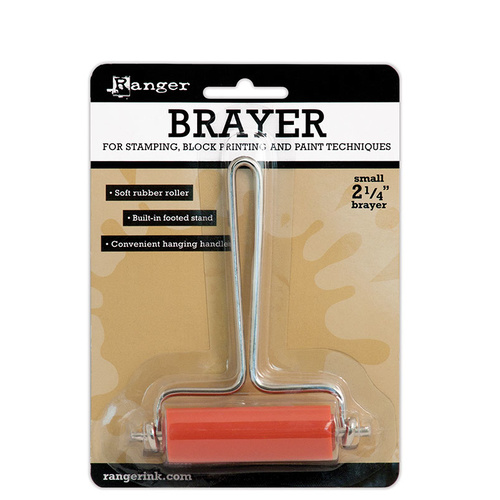 Ranger Inkssentials Inky Roller Brayer Small 2.25"