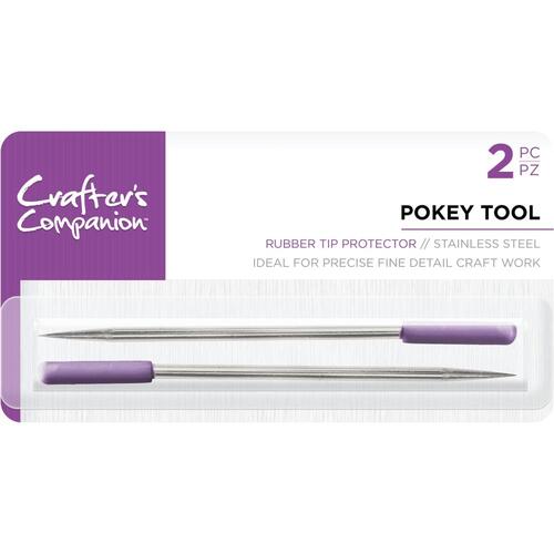 Crafters Companion Pokey Tool
