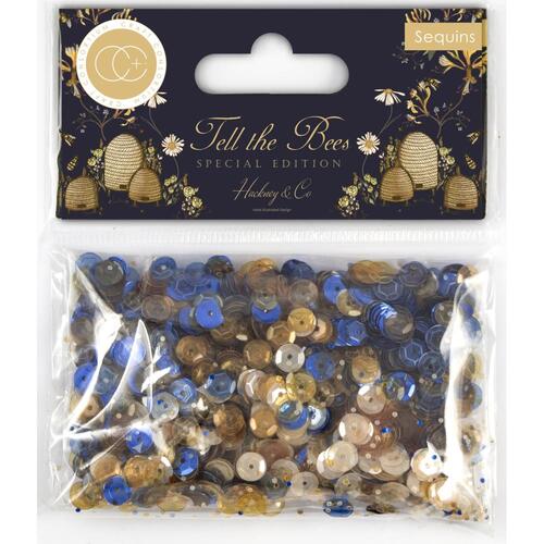 Craft Consortium Tell the Bees (Special Edition) Sequins