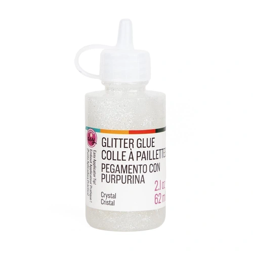 Cousin DIY Glitter Glue - Crystal
