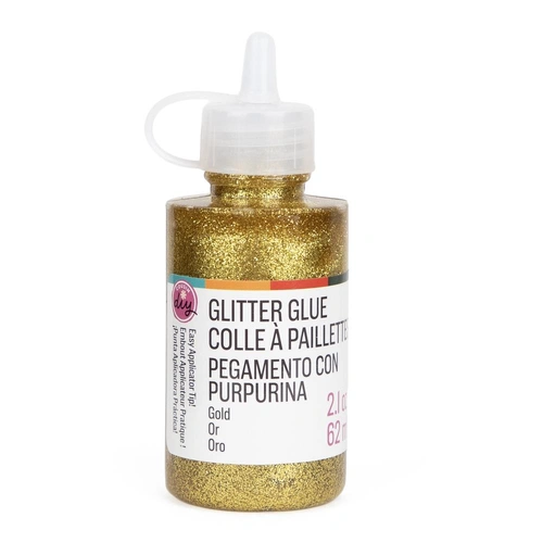 Cousin DIY Glitter Glue - Gold