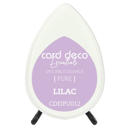 Couture Creations Lilac Card Deco Essentials Dye Ink Pad