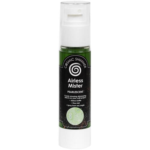 Cosmic Shimmer Kiwi Twist Pearlescent Airless Mister