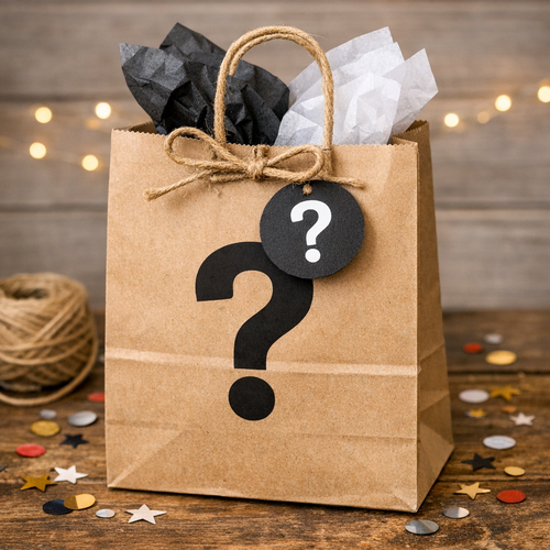 Crafting Mystery Bundle