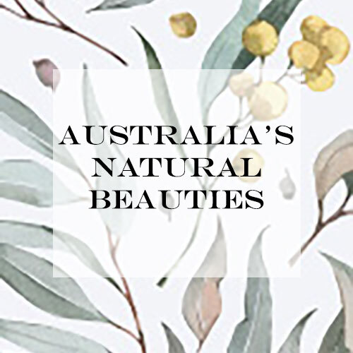 Couture Creations Australia's Natural Beauties Bundle