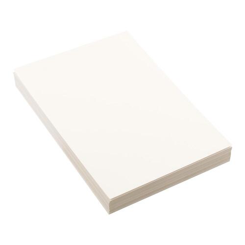 Couture Creations A4 Photographic Alpine White Smooth Cardstock 10pk