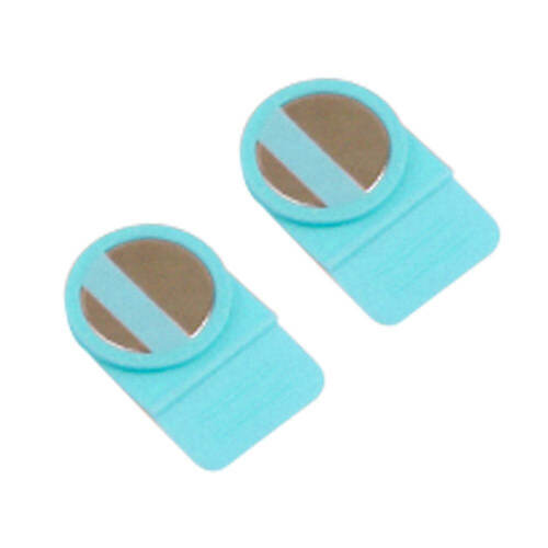 Couture Creations Precision Stamp Press Replacement Magnets 2pc
