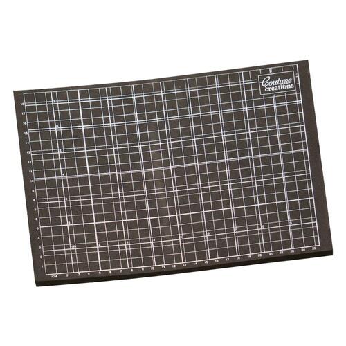 Couture Creations Crafters Stamping and Pricking Mat