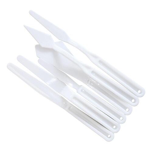 Couture Creations Palette Knife Set 6pk