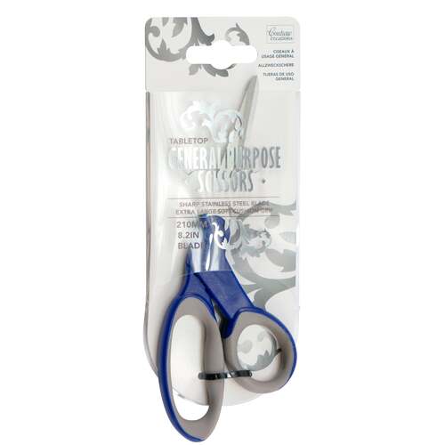 Couture Creations Tabletop General Purpose Scissors