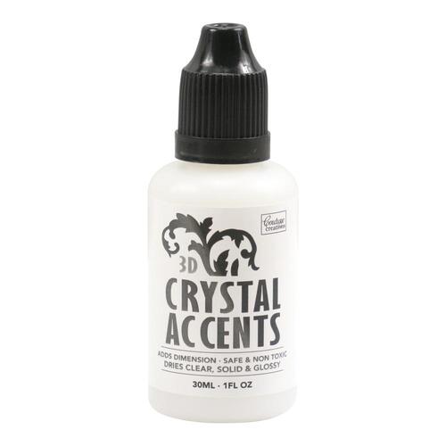 Couture Creations 3D Crystal Accents 30ml