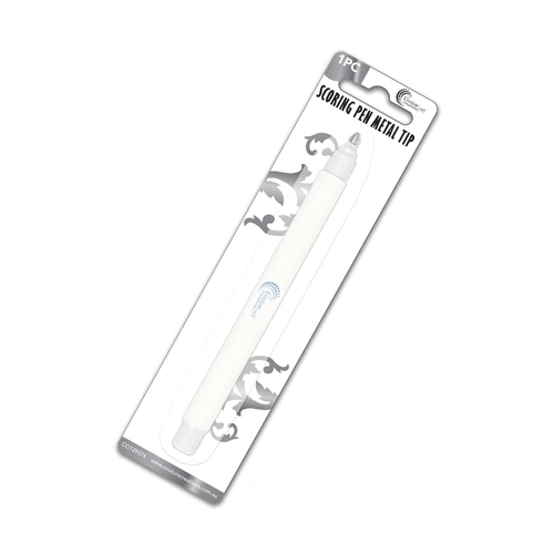 Couture Creations Metal Tip Scoring Tool