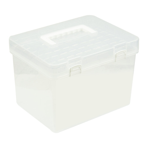 Couture Creations Twin Tip Alcohol Ink Marker Case Empty