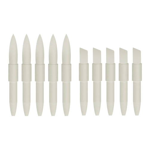 Couture Creations Twin Tip Alcohol Marker Replacement Tips