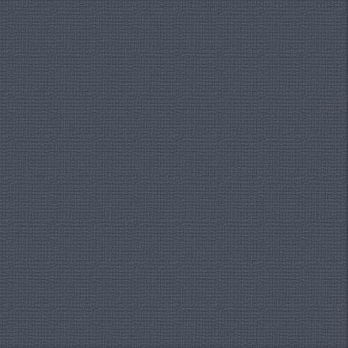 Couture Creations Navy 12" Cardstock 10pk