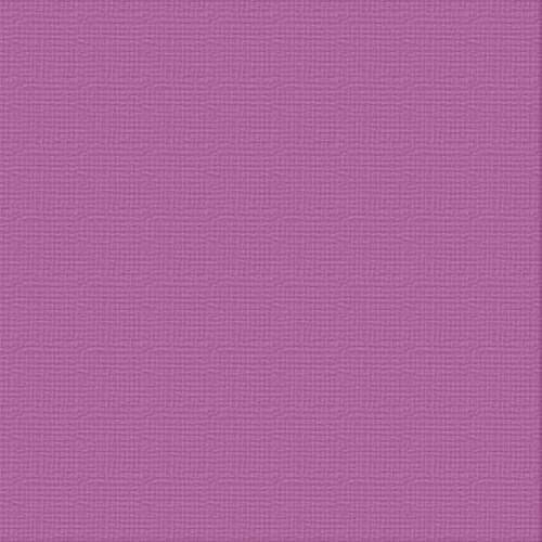 Couture Creations Violet 12" Cardstock 10pk