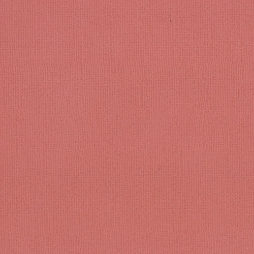 Couture Creations Cardstock - Rose 12x12" 10pk