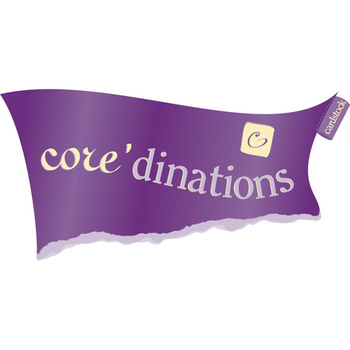 Core'dinations 5x7" Assorted Cardstock  Pack