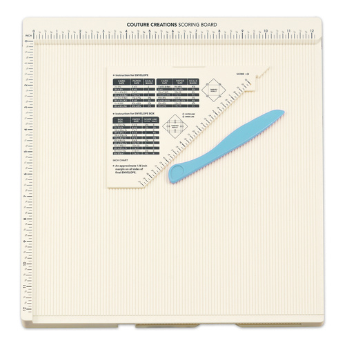 Punch & Score Boards - Craft Giraffe