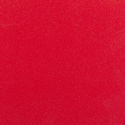Couture Creations Bright Red A4 Glitter Card 10pk