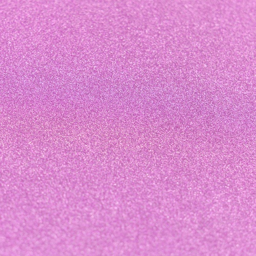 Couture Creations Pink A4 Glitter Card 10pk