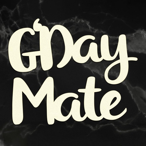 Couture Creations Sunburnt Country Coasterboard G'Day Mate