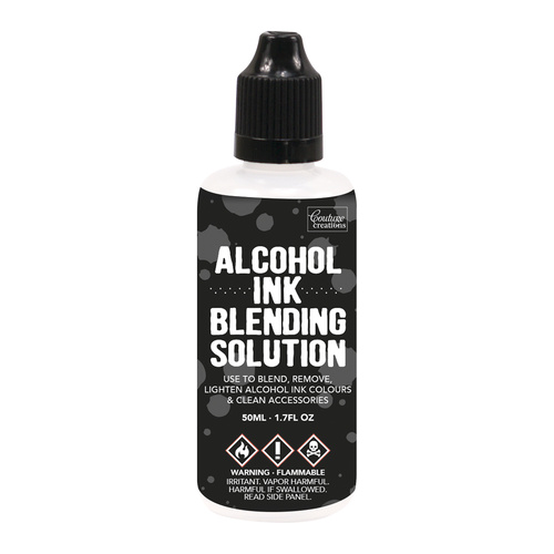 Couture Creations Alcohol Blending Solution 50ml
