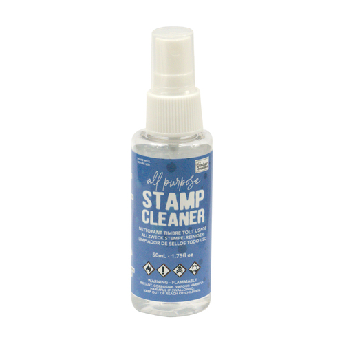 Couture Creations Stamp Cleaner 50ml