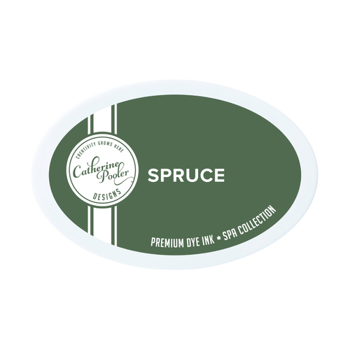 Catherine Pooler Ink Pad - Spruce